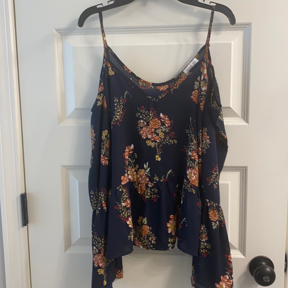 Women’s top